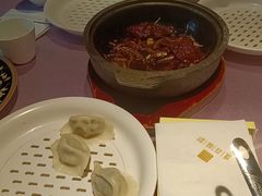 -盛百味·家宴餐厅(霸州分店)