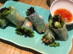 米纸卷-米纸越南小馆(金鹰世界店)