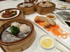 -春满园·早茶·粤菜·宴会(粤海店)