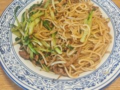 -赣南粉局·江西小炒·锅气炒粉(人民广场店)