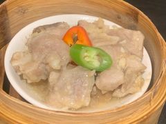 -彩丰楼中餐厅·早茶·点心·粤菜(海口华彩洲际酒店)
