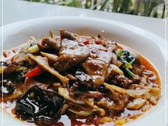 -龙抄手(文殊坊店)