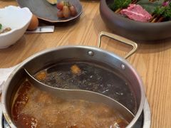 -松野谷·寿喜烧自助(华联顺义金街购物中心店)