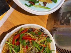 -四禧精酿铜锅涮肉·烧烤工场(大明湖店)