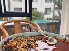 -云禾壹海景庄园餐厅