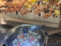 -威斯汀舞台餐厅