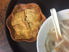 斋烧鹅-老西关濑粉(文明路店)
