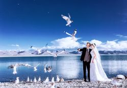 点击看大图 -风马映像摄影工作室(布宫店)