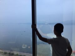 -厦门途易蓝罗约海景温泉酒店(园博苑地铁站店)