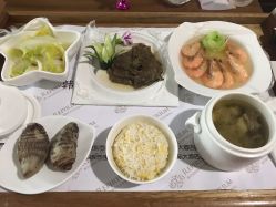 点击看大图 -爱贝蕊恩韩式月子会所(南山店)
