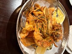 -卡佩罗意大利餐厅及酒吧Al Cappello Trattoria