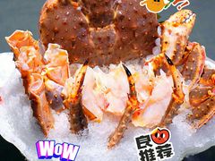 -同禧荟·港味海鲜火锅·粤菜(三亚湾店)