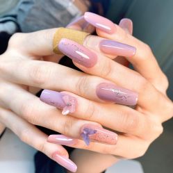 -奈思·日式美甲美睫沙龙