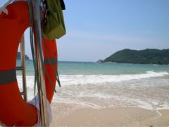 -西涌国际滨海旅游区