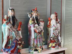 -北京饭店谭家菜