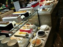 -烟台中泽华羿铂尔曼酒店·汇·全日餐厅·高空海景自助