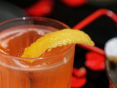 -wann lounge 低温慢煮牛排·清吧