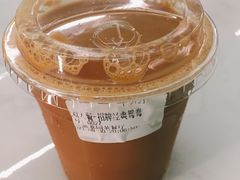 -新荔园茶餐厅(荔湾区府宿舍大院店)
