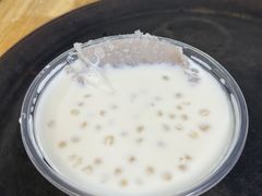 -小草糖水(海棠村店)