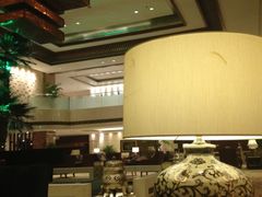 -西安阳光国际大酒店(西安火车站五路口地铁站店)