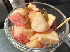 -很久以前羊肉串(朝阳路店)