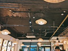 -阿鸡鱼庄·顺德鲜蒸小炒(亚运村店)