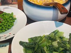 -马灯部落·西湖边的创意山景餐厅(虎跑动物园店)