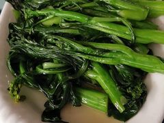 -钱大妈海鲜饭店(保利林语店)