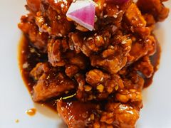 醋溜鸡-六毛九四季粗粮(锦华家园店)