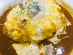 -COCO壱番屋(现代城店)