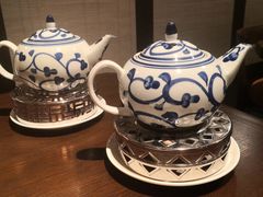 -逸东轩(香港逸东酒店)