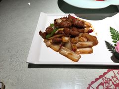 -汉唐宴长安食府