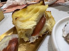 -小茉庐和牛自助火锅(龙湖万达店)