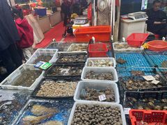 -船奇蒸汽海鲜·闽菜(八市海鲜总店)