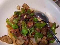 -老屋印象川菜(马园路店)