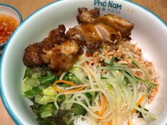 -越小品·越南餐厅(万科里店)