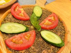 -ALAMEEN阿拉伯餐厅(三里屯店)
