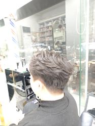 -1983 Hair Salon