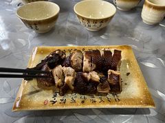 -75幢私房菜馆