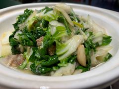 -又见炊烟私房菜(敬亭路店)