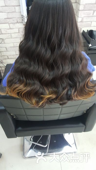 匠心美发沙龙图片 - 第6张