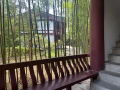 -李白纪念馆