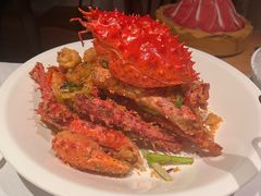 -香守·花胶鸡海鲜火锅(JW万豪店)