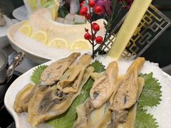 -喜聚薈·花膠雞海鮮火鍋(越秀店)