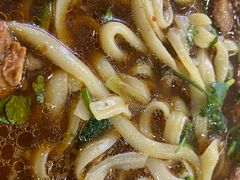 红烧肉刀削面-山西刀削面(安定门店)