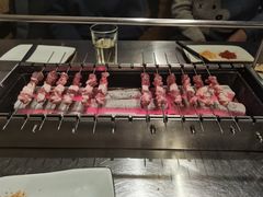 -很久以前羊肉串(大华三路店)