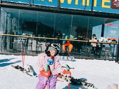 -零度滑雪室内训练中心(莘庄店)