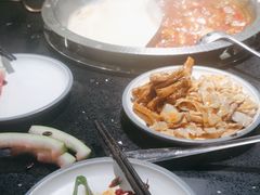 -井格重庆火锅(西直门凯德Mall店)