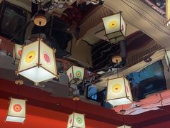 -万岁寿司(万国店)