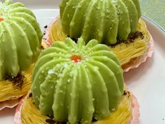 -御和宴·精品粤菜(天润御海湾店)